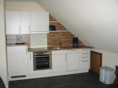 Ferienwohnung für 2 Personen (40 m²) in Nieblum 8/8