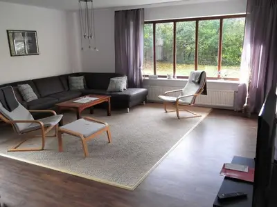 Ferienwohnung für 8 Personen (120 m²) in Nieblum 3/10