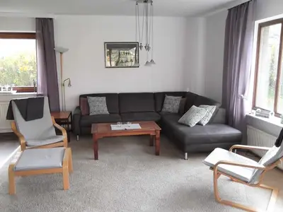 Ferienwohnung für 8 Personen (120 m²) in Nieblum 4/10