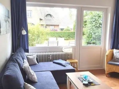Ferienwohnung für 2 Personen (45 m²) in Nieblum 4/9
