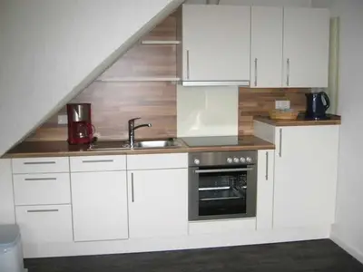 Ferienwohnung für 3 Personen (50 m²) in Nieblum 5/8