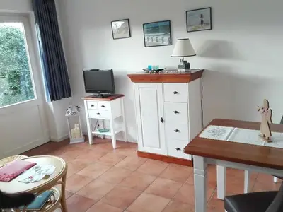 Ferienwohnung für 2 Personen (45 m²) in Nieblum 5/9