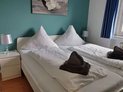 Ferienwohnung für 2 Personen (45 m²) in Nieblum 6/9