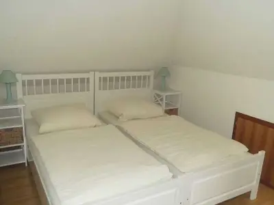 Ferienwohnung für 3 Personen (50 m²) in Nieblum 7/8