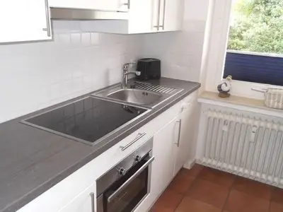 Ferienwohnung für 2 Personen (45 m²) in Nieblum 7/9