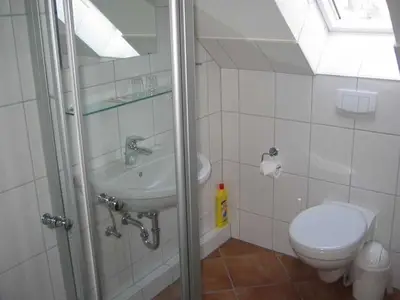 Ferienwohnung für 3 Personen (50 m²) in Nieblum 8/8