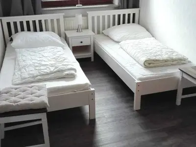 Ferienwohnung für 8 Personen (120 m²) in Nieblum 9/10