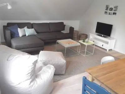 Ferienwohnung für 5 Personen (78 m²) in Nieblum 5/10
