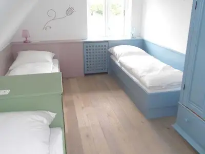 Ferienwohnung für 5 Personen (78 m²) in Nieblum 10/10