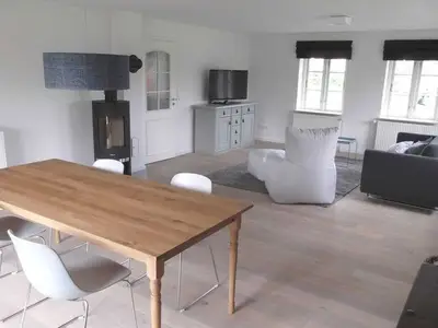 Ferienwohnung für 5 Personen (100 m²) in Nieblum 4/10