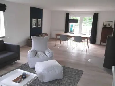 Ferienwohnung für 5 Personen (100 m²) in Nieblum 5/10