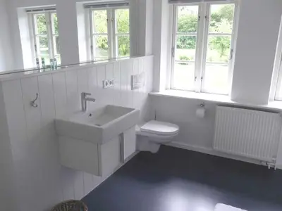 Ferienwohnung für 5 Personen (100 m²) in Nieblum 9/10