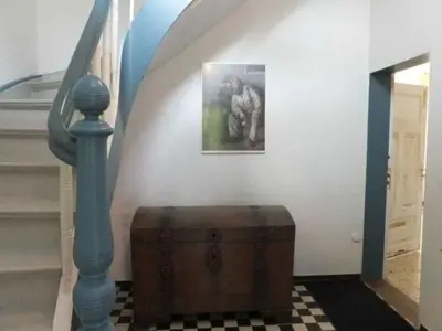 Ferienwohnung für 3 Personen (57 m²) in Goting 4/10