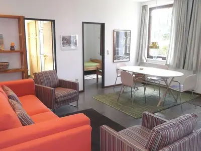 Ferienwohnung für 3 Personen (57 m²) in Goting 5/10