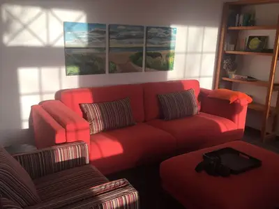 Ferienwohnung für 3 Personen (57 m²) in Goting 6/10