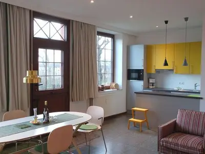 Ferienwohnung für 3 Personen (57 m²) in Goting 8/10