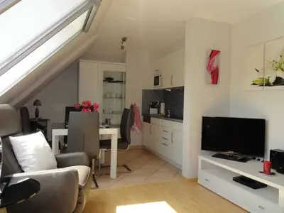 Ferienwohnung für 2 Personen (45 m²) in Nieblum 6/8