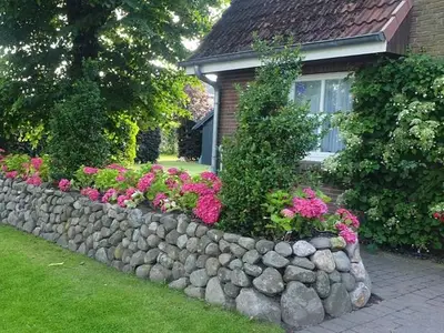 Ferienwohnung für 4 Personen (50 m²) in Nieblum 2/10