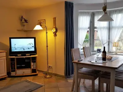Ferienwohnung für 4 Personen (65 m²) in Goting 2/10