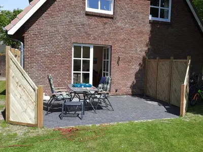 Ferienwohnung für 4 Personen (50 m²) in Nieblum 3/10