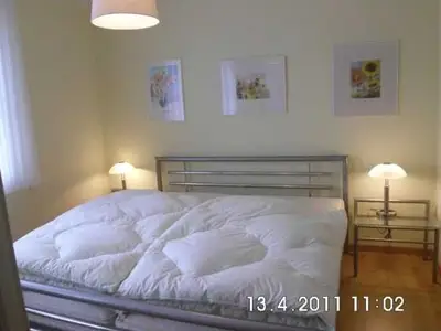 Ferienwohnung für 4 Personen (50 m²) in Nieblum 7/10