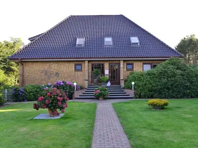 Ferienwohnung für 3 Personen (65 m²) in Nieblum 2/8