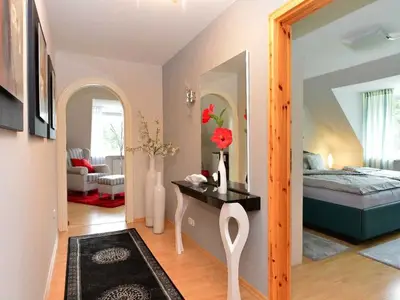 Ferienwohnung für 3 Personen (65 m²) in Nieblum 4/8