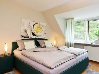 Ferienwohnung für 3 Personen (65 m²) in Nieblum 5/8
