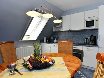 Ferienwohnung für 3 Personen (65 m²) in Nieblum 6/8