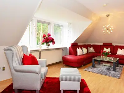 Ferienwohnung für 3 Personen (65 m²) in Nieblum 8/8