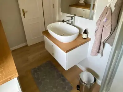 Ferienwohnung für 3 Personen (40 m²) in Nieblum 5/10