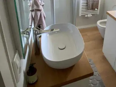 Ferienwohnung für 3 Personen (40 m²) in Nieblum 6/10