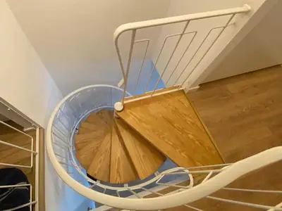 Ferienwohnung für 3 Personen (40 m²) in Nieblum 8/10