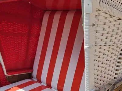 Ferienwohnung für 3 Personen (40 m²) in Nieblum 10/10