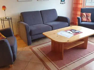 Ferienwohnung für 5 Personen (65 m²) in Goting 5/10