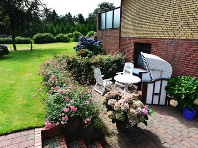 Ferienwohnung für 2 Personen (65 m²) in Nieblum 4/6