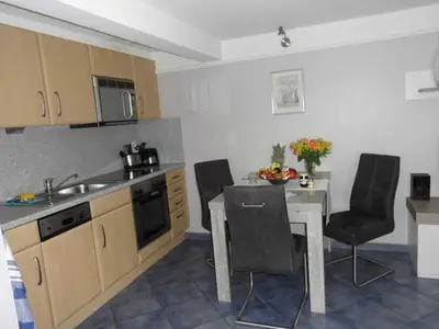 Ferienwohnung für 2 Personen (65 m²) in Nieblum 5/6