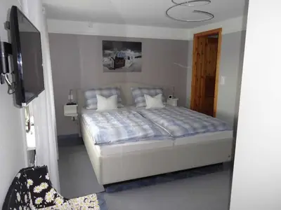 Ferienwohnung für 2 Personen (65 m²) in Nieblum 6/6
