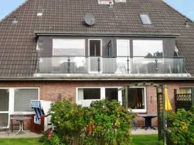 Ferienwohnung für 4 Personen (65 m²) in Goting 1/8