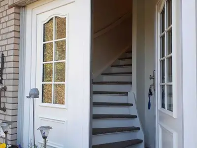Ferienwohnung für 3 Personen (55 m²) in Goting 2/10