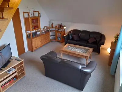 Ferienwohnung für 3 Personen (55 m²) in Goting 4/10
