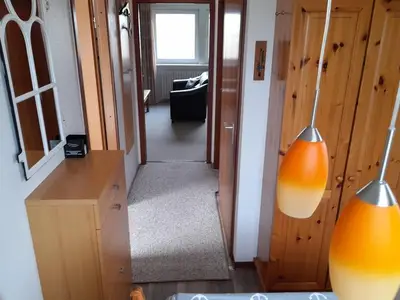 Ferienwohnung für 3 Personen (55 m²) in Goting 6/10