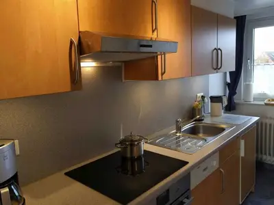 Ferienwohnung für 4 Personen (65 m²) in Goting 3/8
