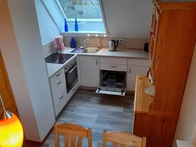 Ferienwohnung für 3 Personen (55 m²) in Goting 8/10