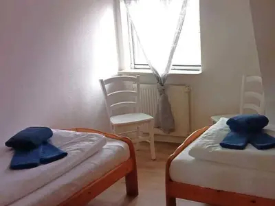 Ferienwohnung für 4 Personen (59 m²) in Goting 5/5