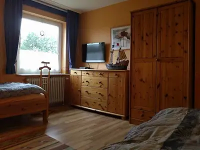 Ferienwohnung für 4 Personen (65 m²) in Goting 7/8