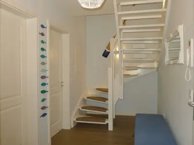 Ferienwohnung für 7 Personen (115 m²) in Nieblum 4/10