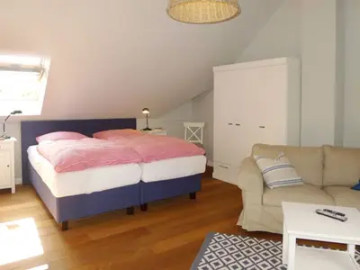 Ferienwohnung für 7 Personen (115 m²) in Nieblum 9/10