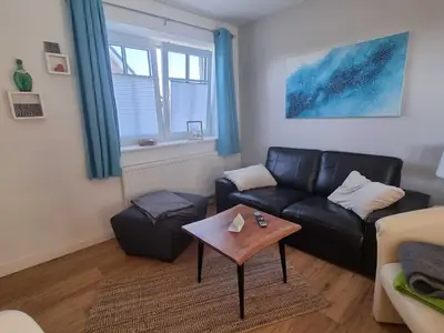 Ferienwohnung für 3 Personen (50 m²) in Goting 1/10
