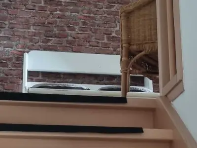 Ferienwohnung für 3 Personen (50 m²) in Goting 3/10